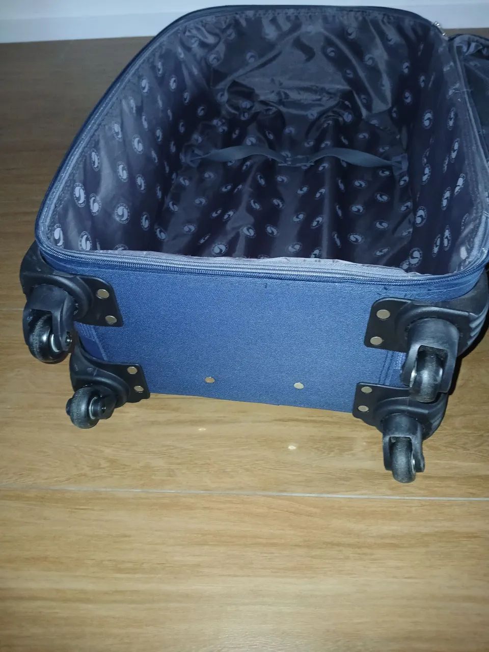 Mala de viagem 30kg  - Foto 5