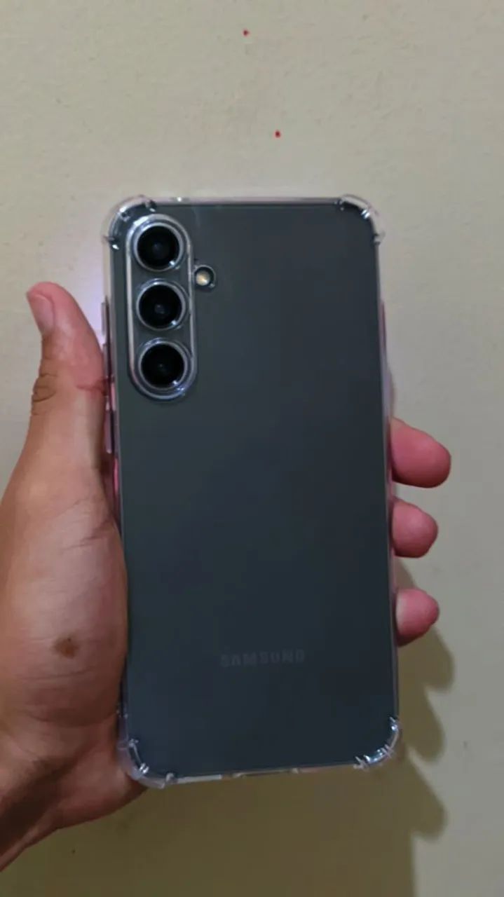 Samsung Galaxy S23 FE - Foto 3