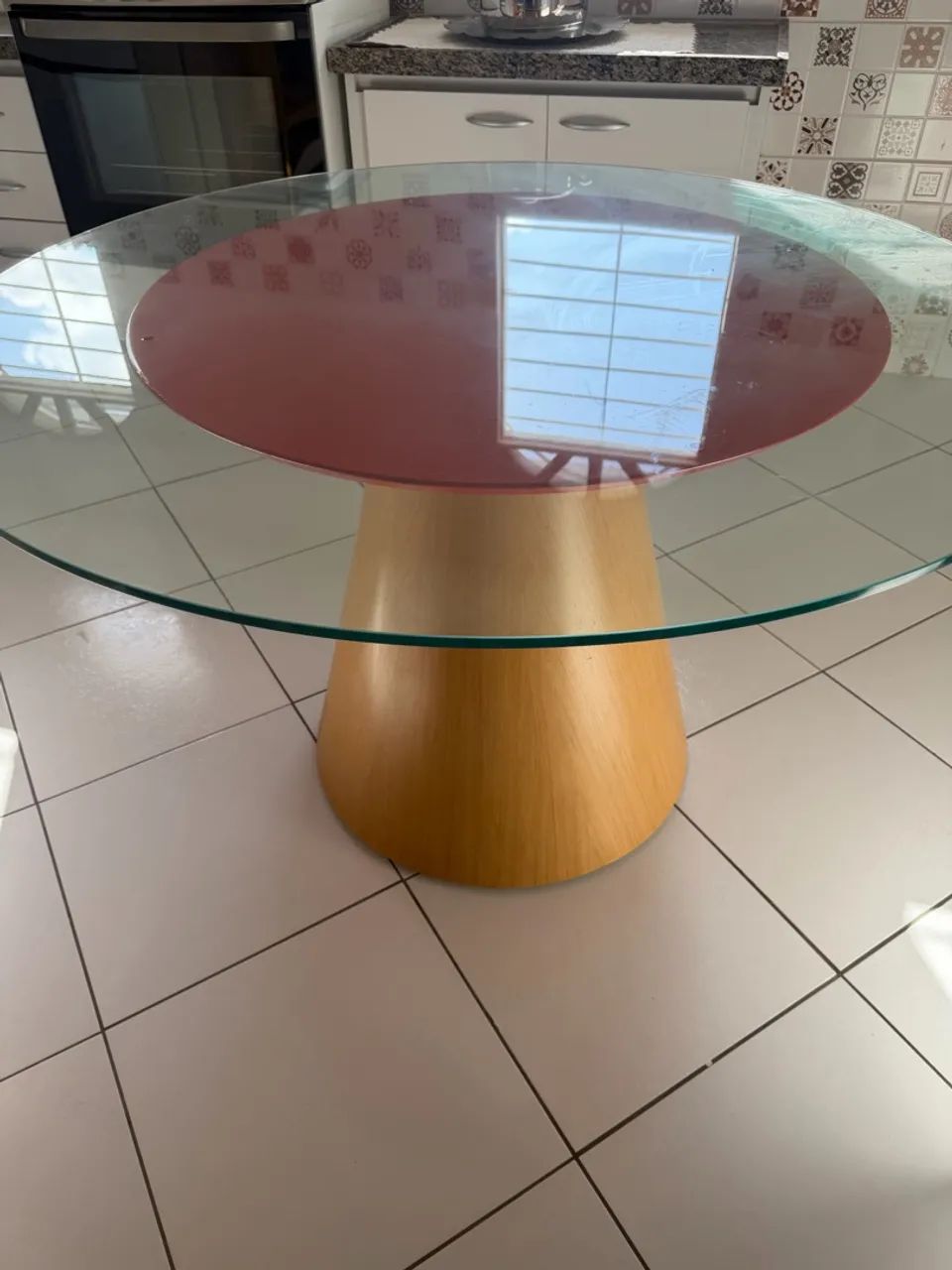 Mesa lateral - Foto 2