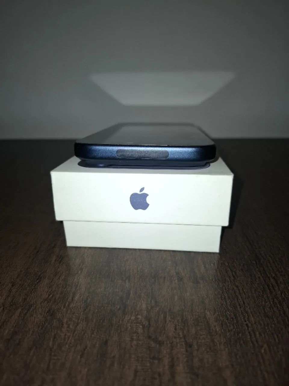 Iphone 17 Pro Max 256 gb Azul - Foto 3