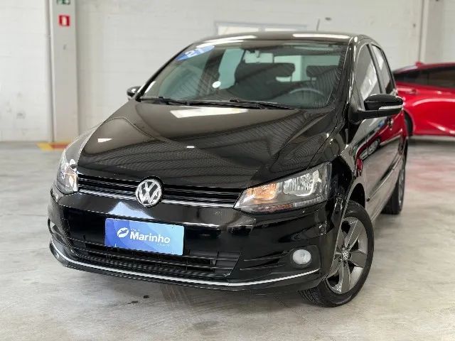 Volkswagen Fox Fox Connect 1.6 Flex 8V 5p 2021