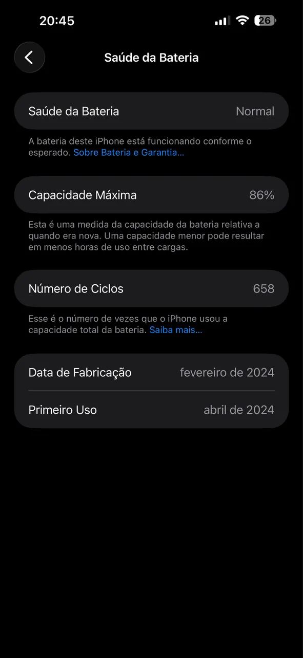 Iphone 15 pro max - Foto 4