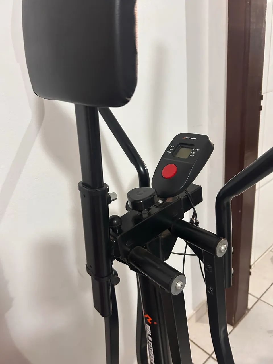 Aparelho ginástica  - Foto 4