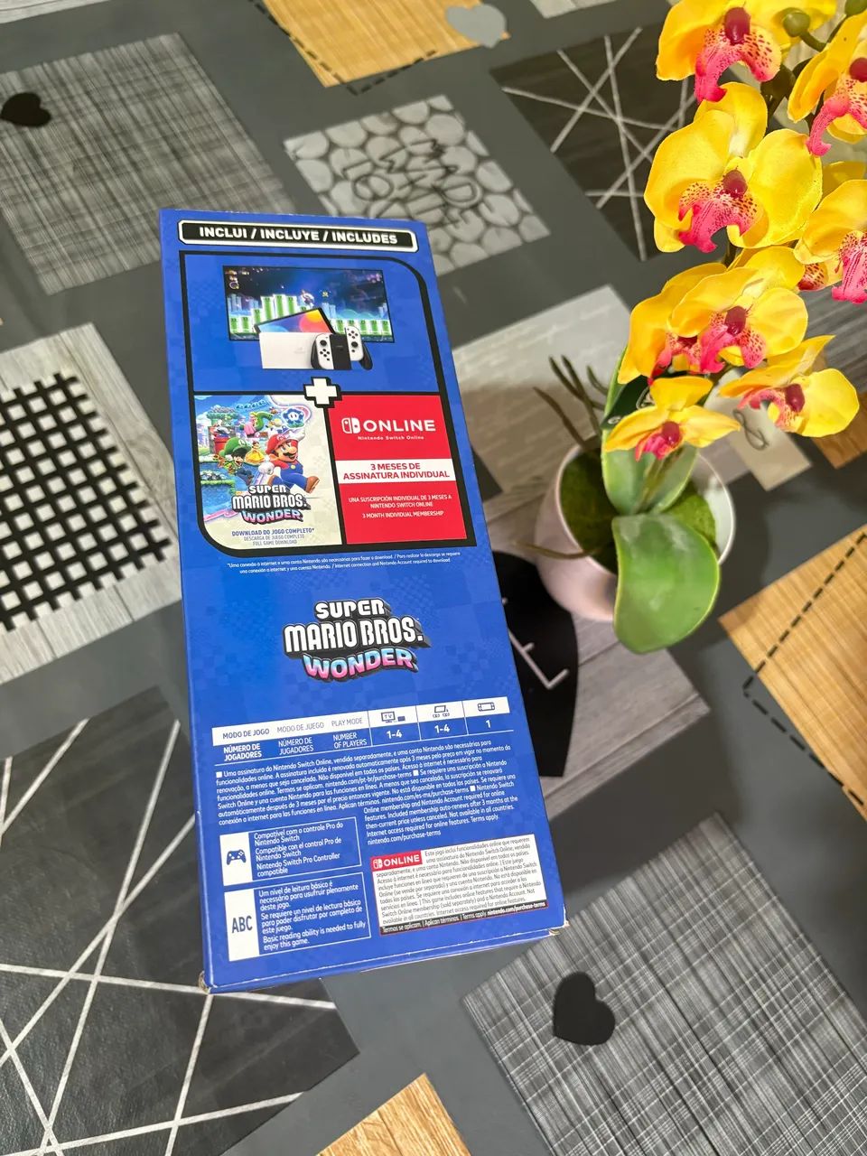 Nintendo switch Oled  - Foto 2