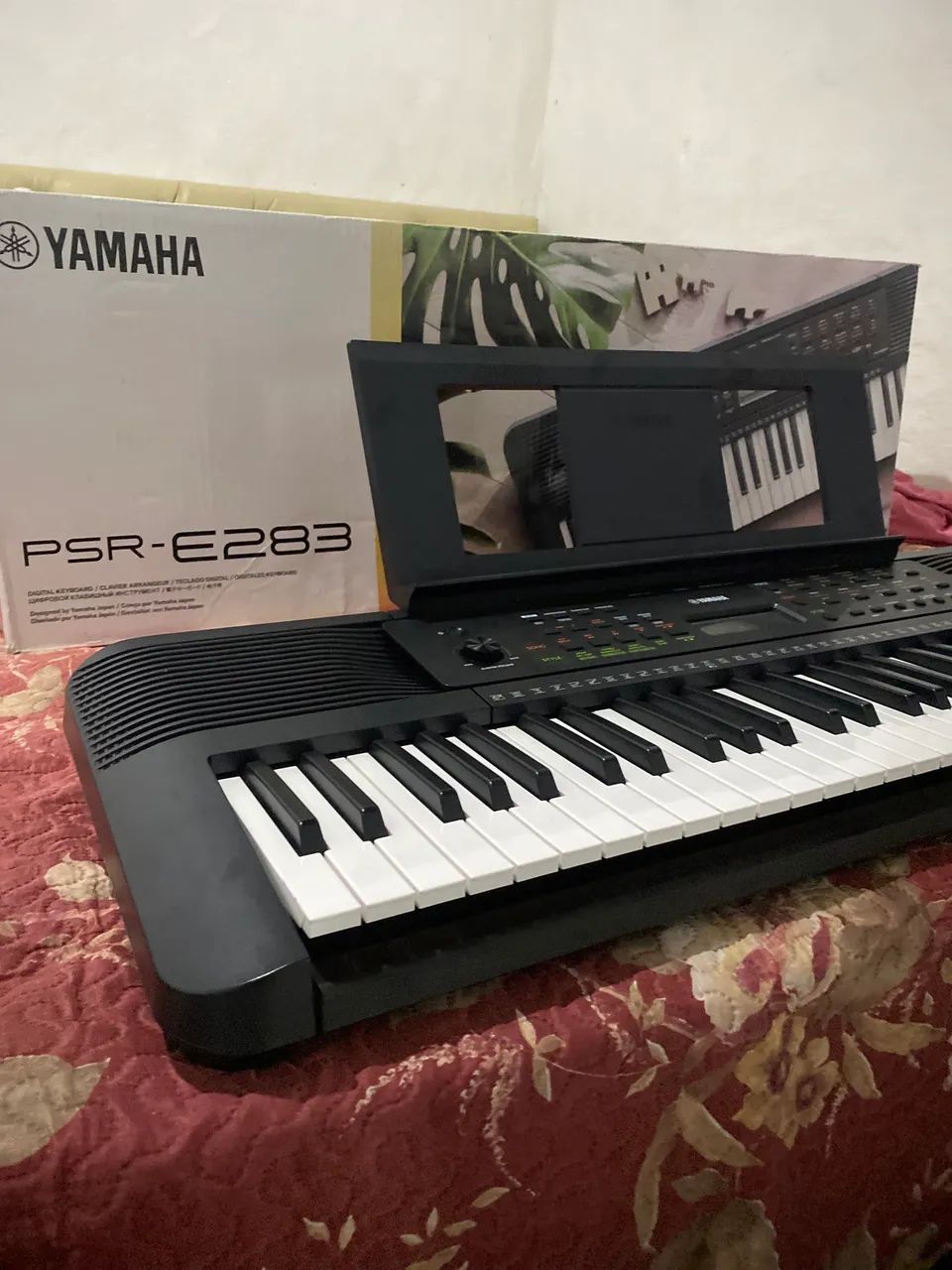 TECLADO ZERADO