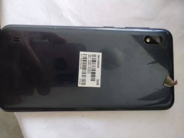Celular Galaxy A10 - Foto 2