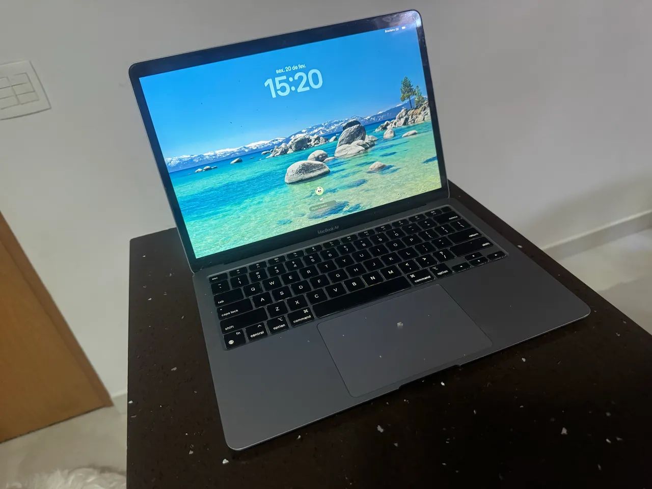 MacBook Air M1 2020 - Notebooks - Samambaia Norte (Samambaia