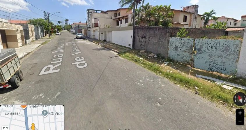 TERRENO COM 520M2 - Foto 2