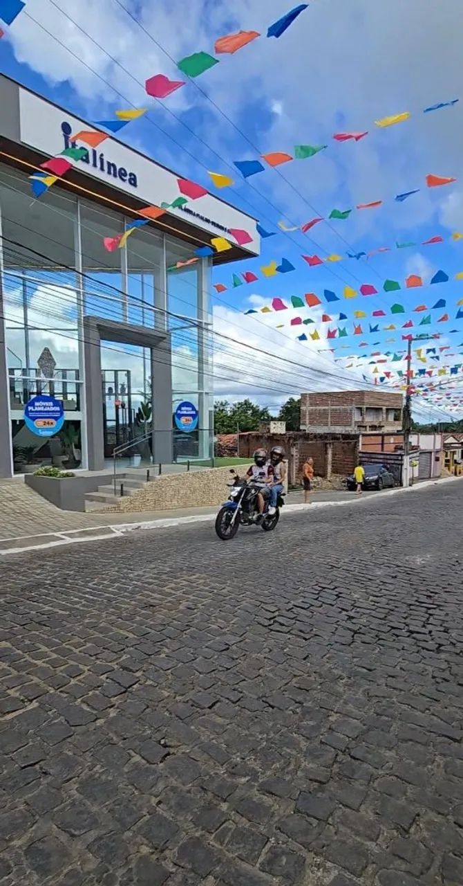 Oportunidade Única, Terreno Próximo ao Centro de Bananeiras - Foto 5