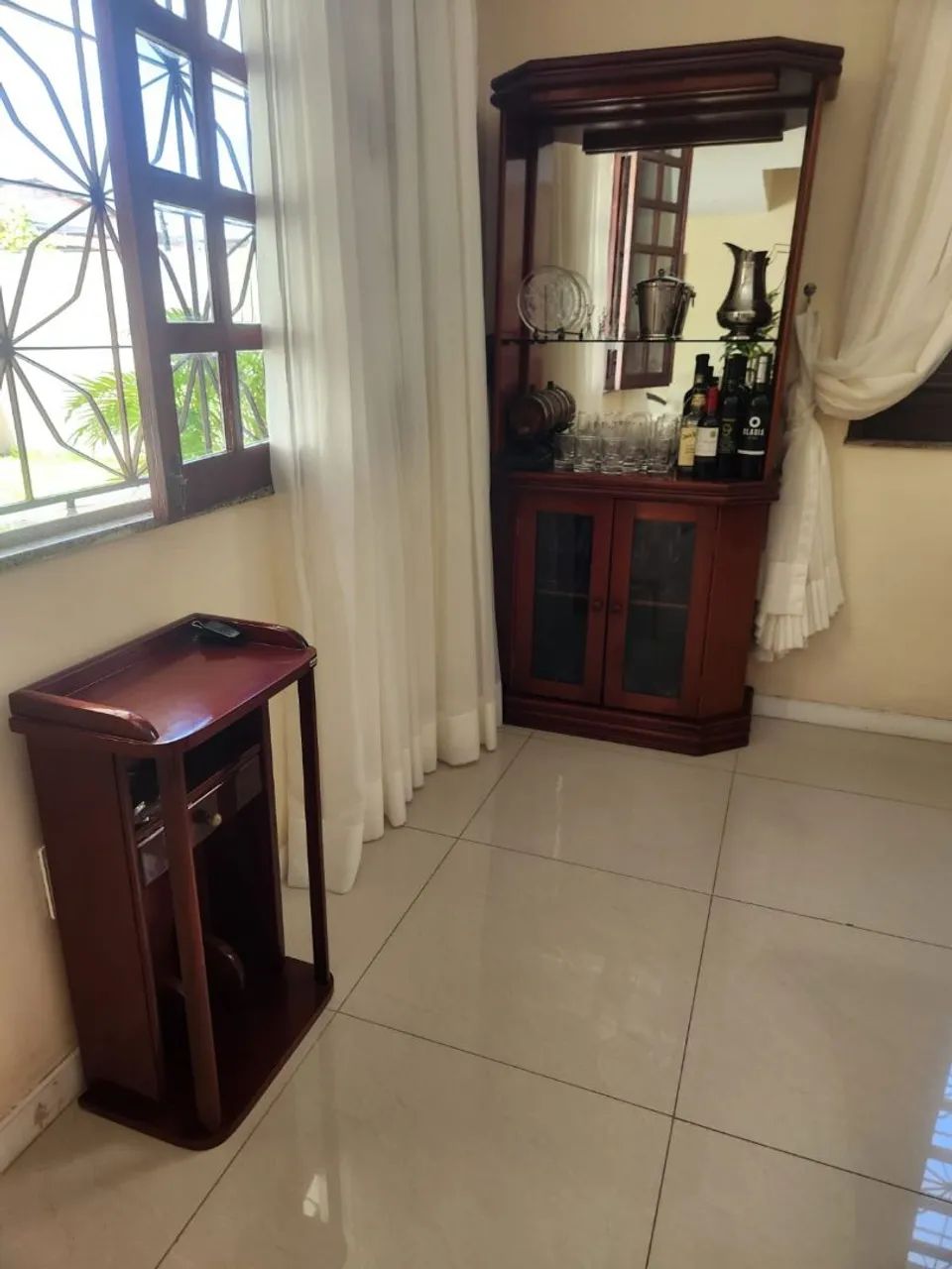 Sala de jantar em MOGNO - Foto 4