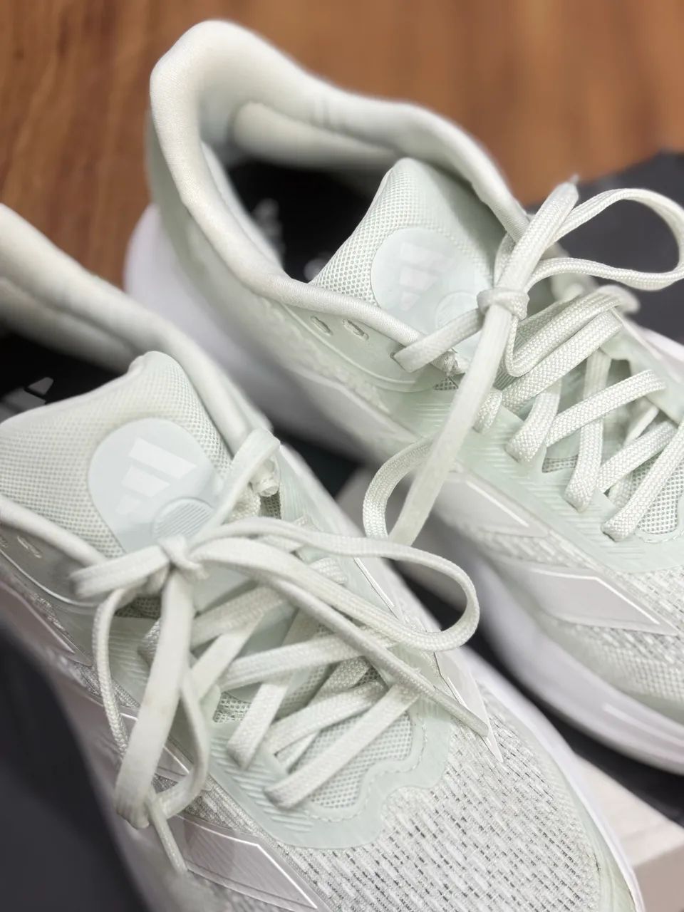 TÊNIS DURAMO SL2 - ADIDAS (NOVO) - Foto 5