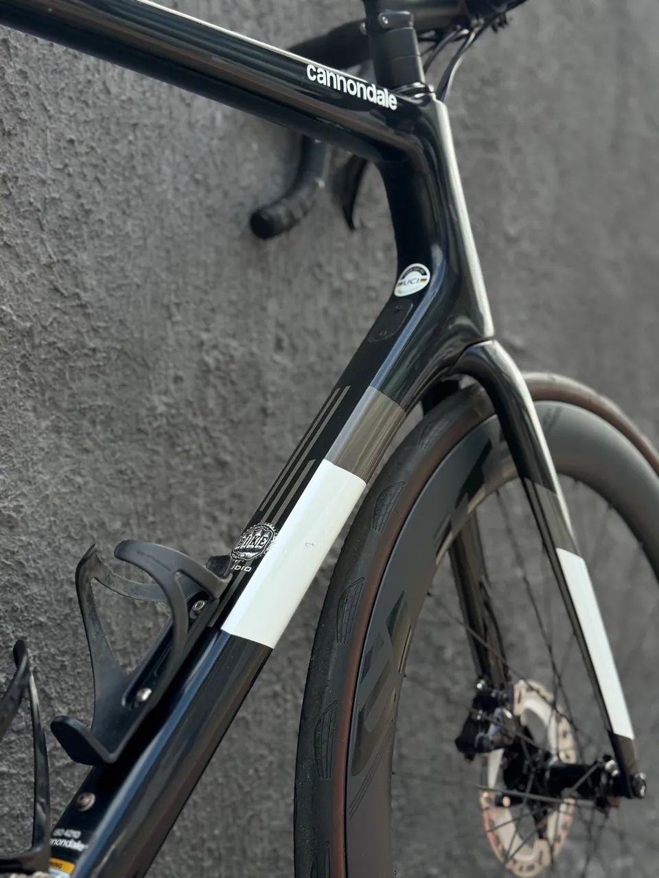 Cannondale Supersix Evo 58 - Foto 4