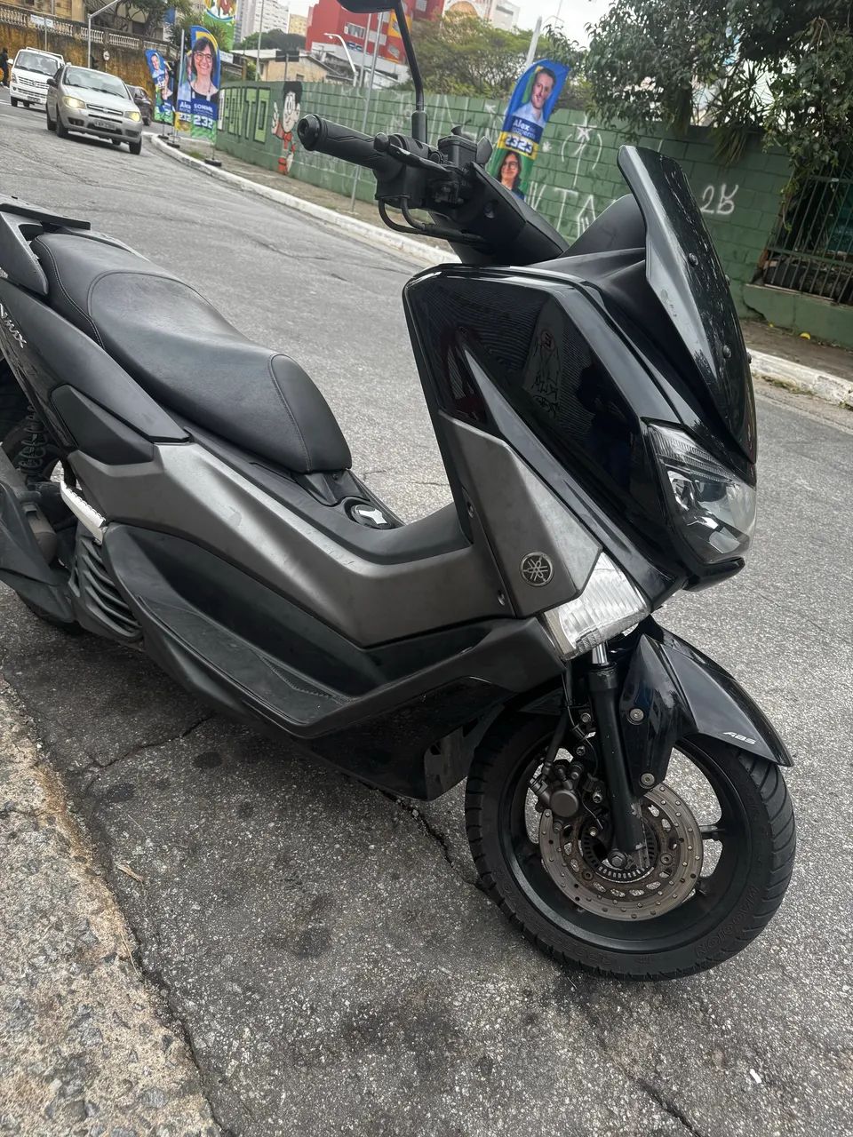 N MAX 2020  - Foto 4