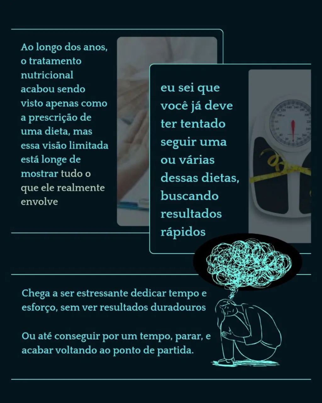 Consultoria nutricional - Foto 4