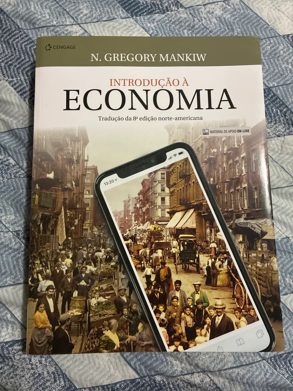 Introdução à Economia 