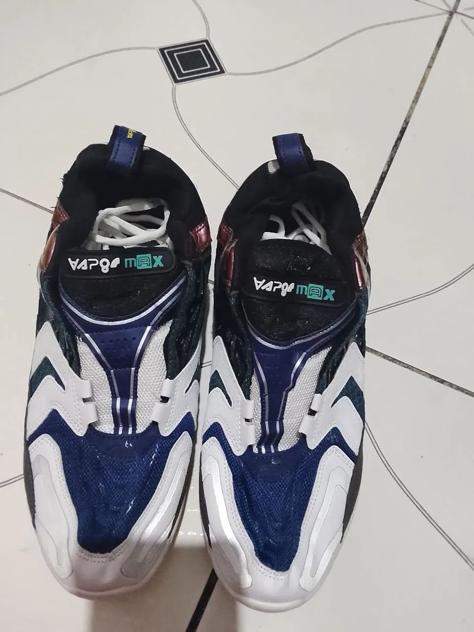 Tênis topado novo número 41 
