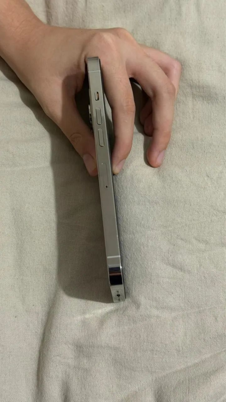 iPhone 13 Pro 256 gb - Foto 5