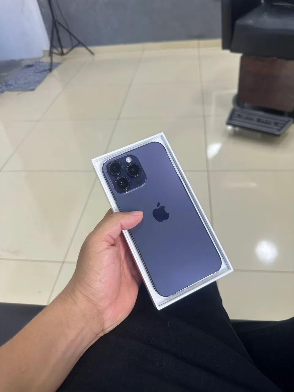 iPhone 14Pro Max 128GB