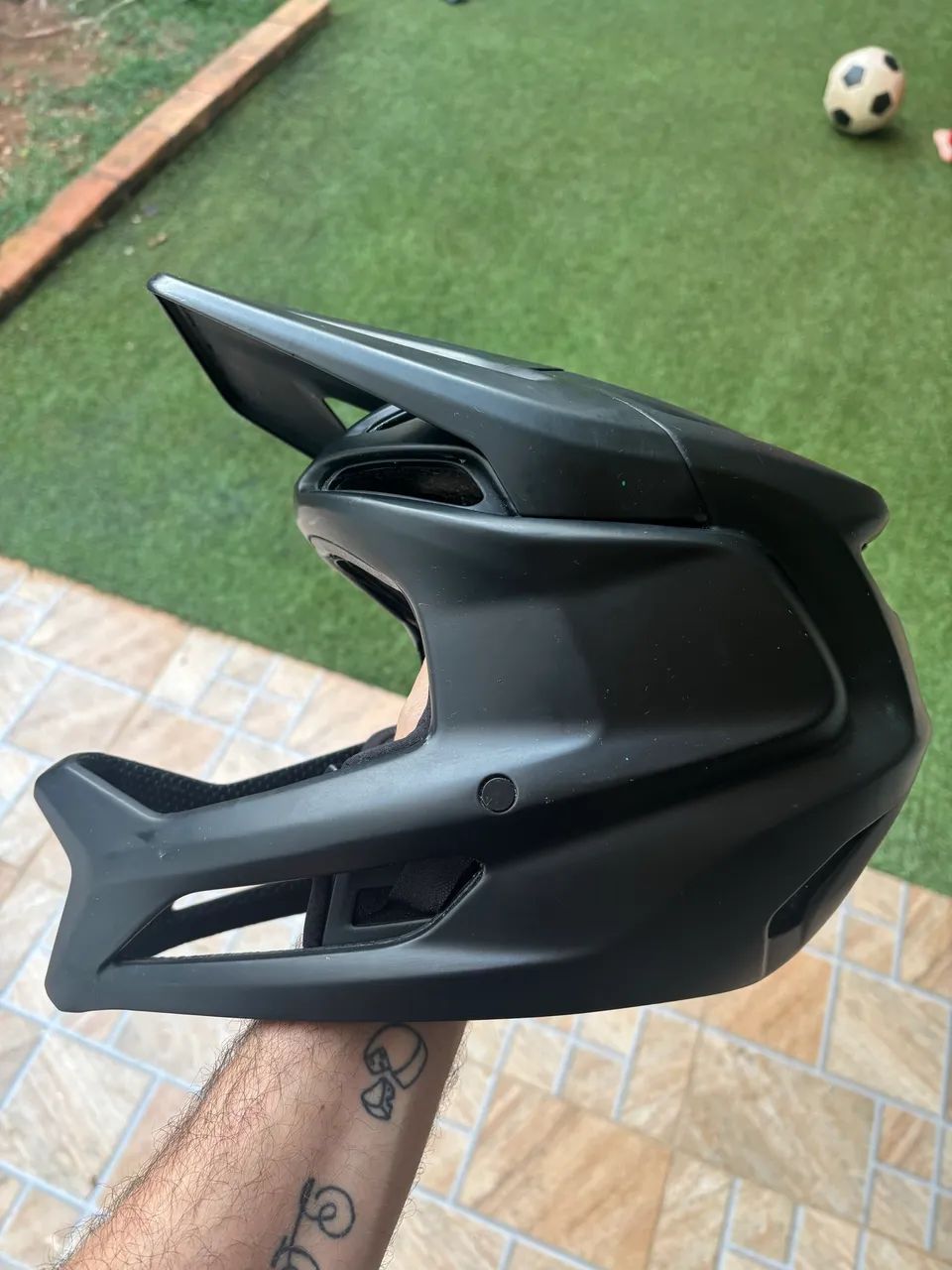 Capacete Specialized Gambit - Foto 2