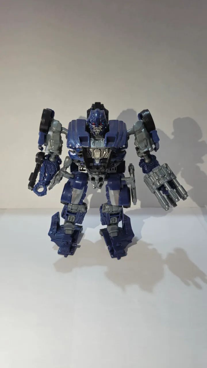 Transformers studio series 