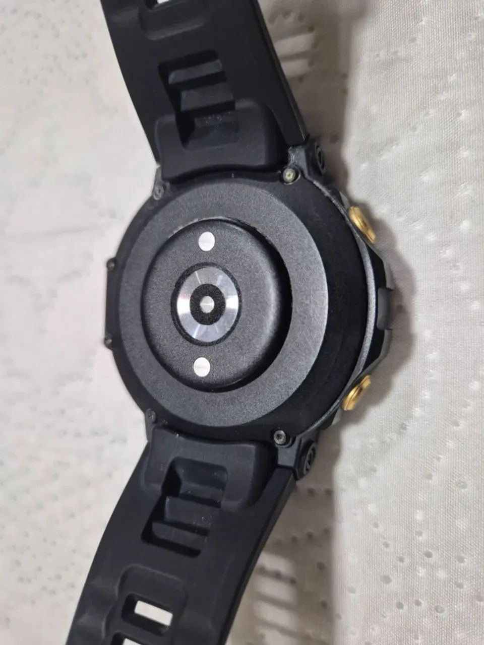 Amazfit t-rex 2 DEFEITO - Foto 3