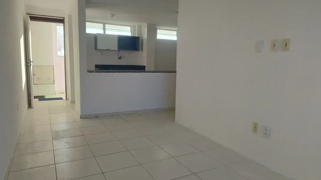 Alugo apartamento bairro dos Estados - Foto 5