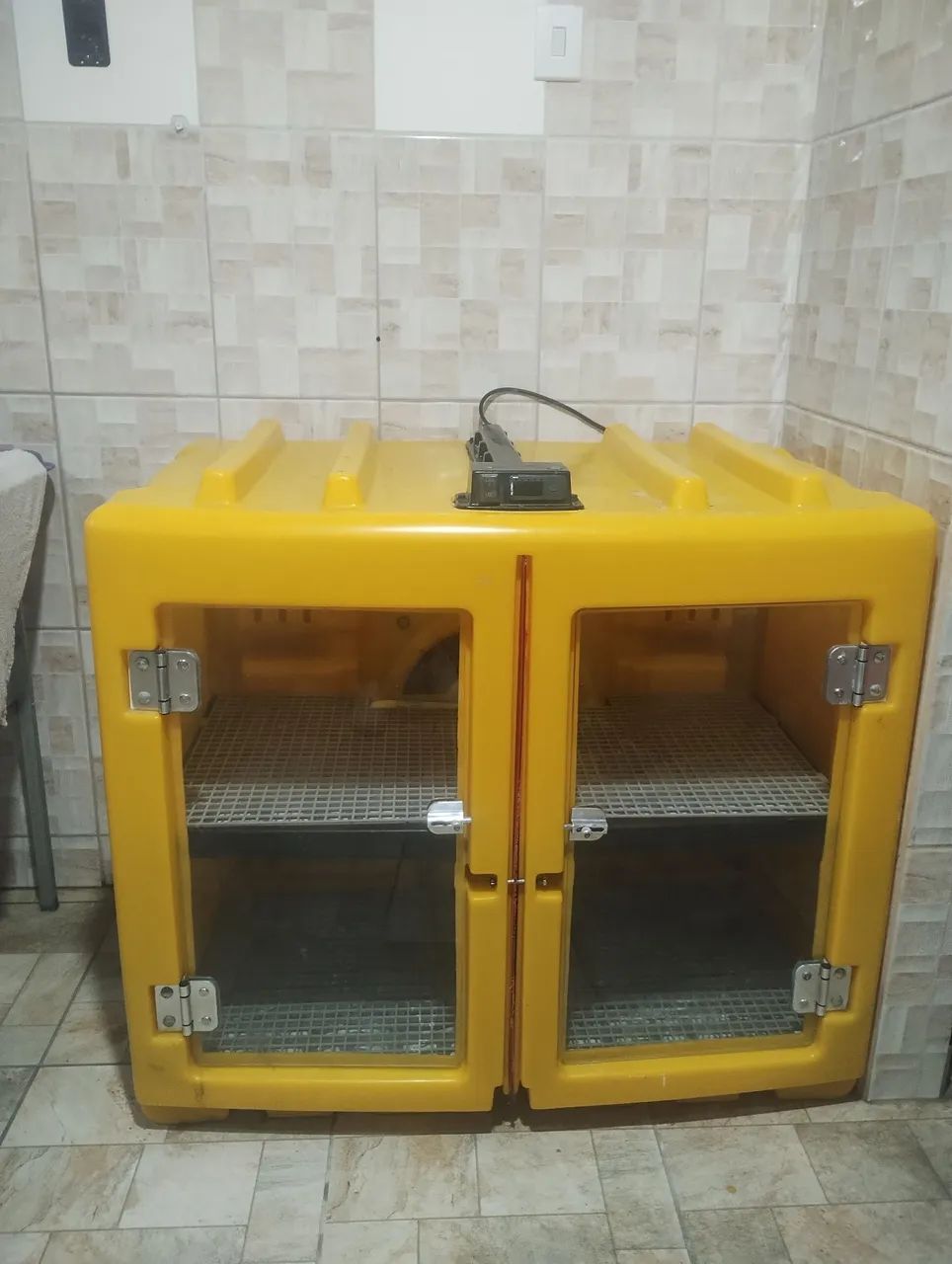 Máquina de secar USADA 220W - Foto 2