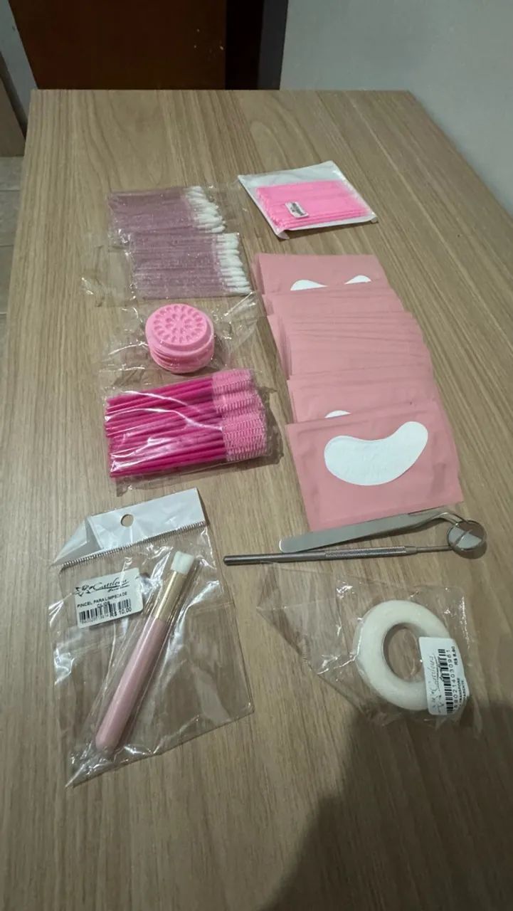 Produtos para Lash designer  - Extensão de cílios  - Foto 3