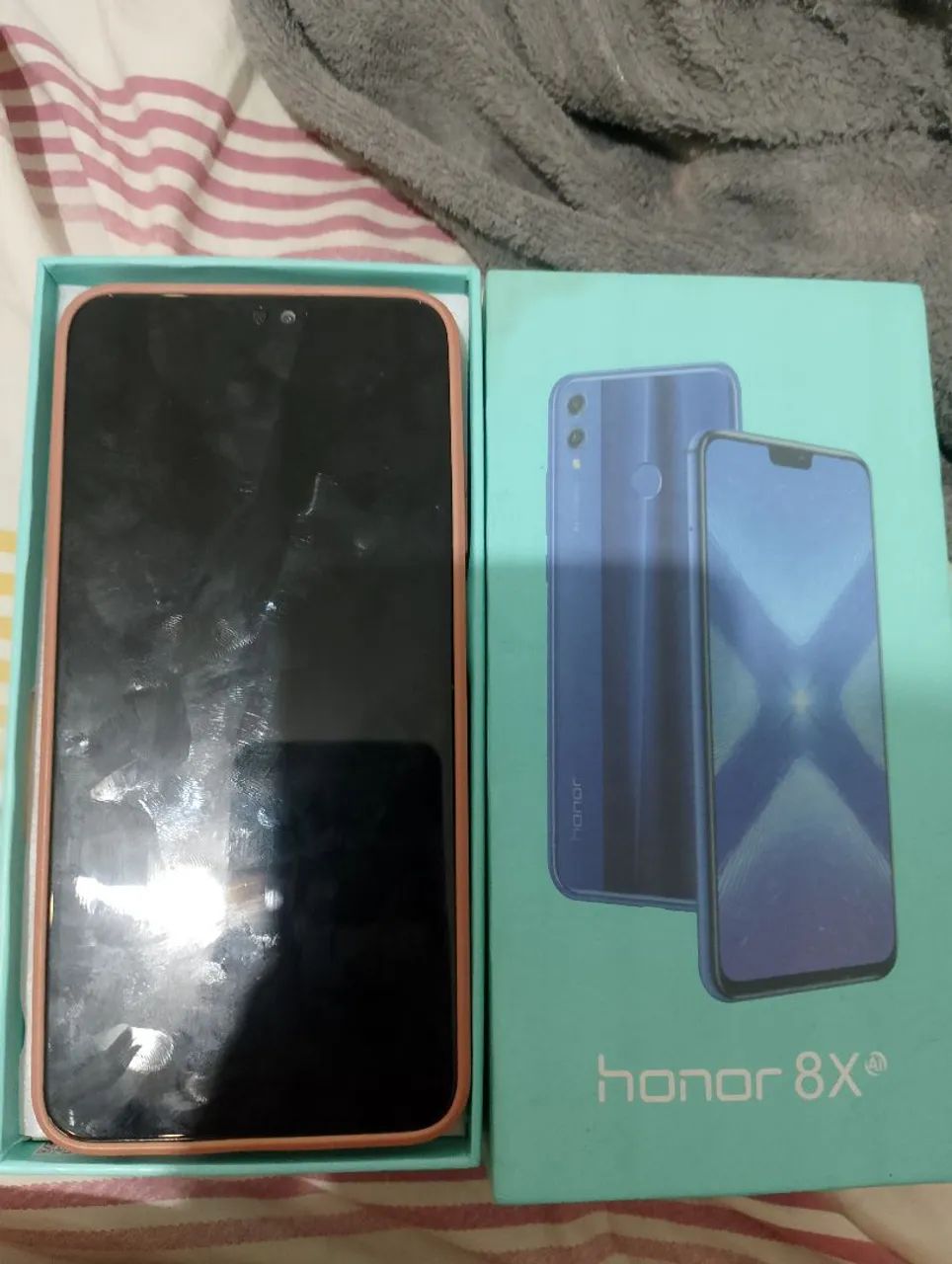 CELULAR PRONTO PRA USO  - Foto 3
