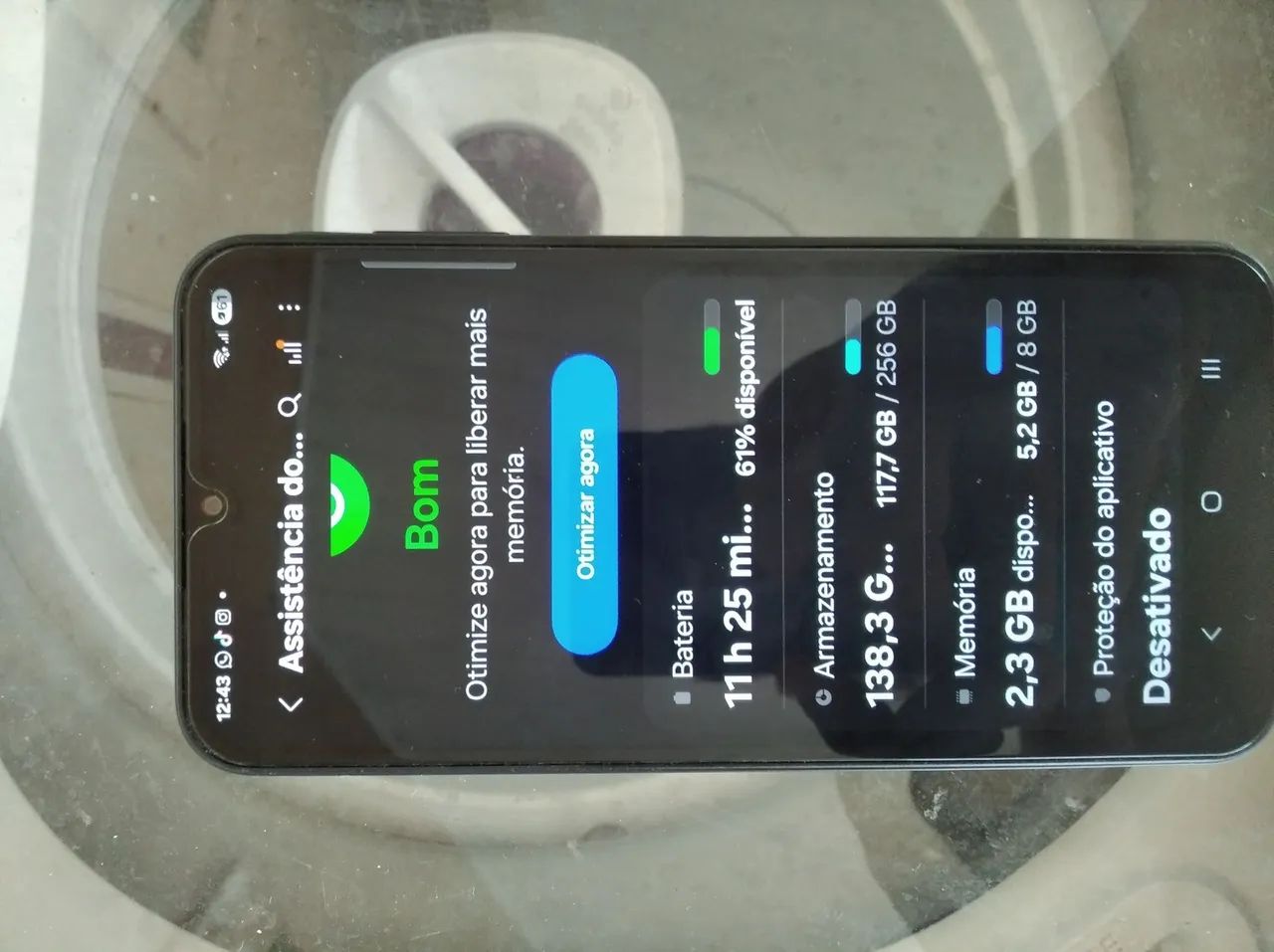 Samsung A15  - Foto 4