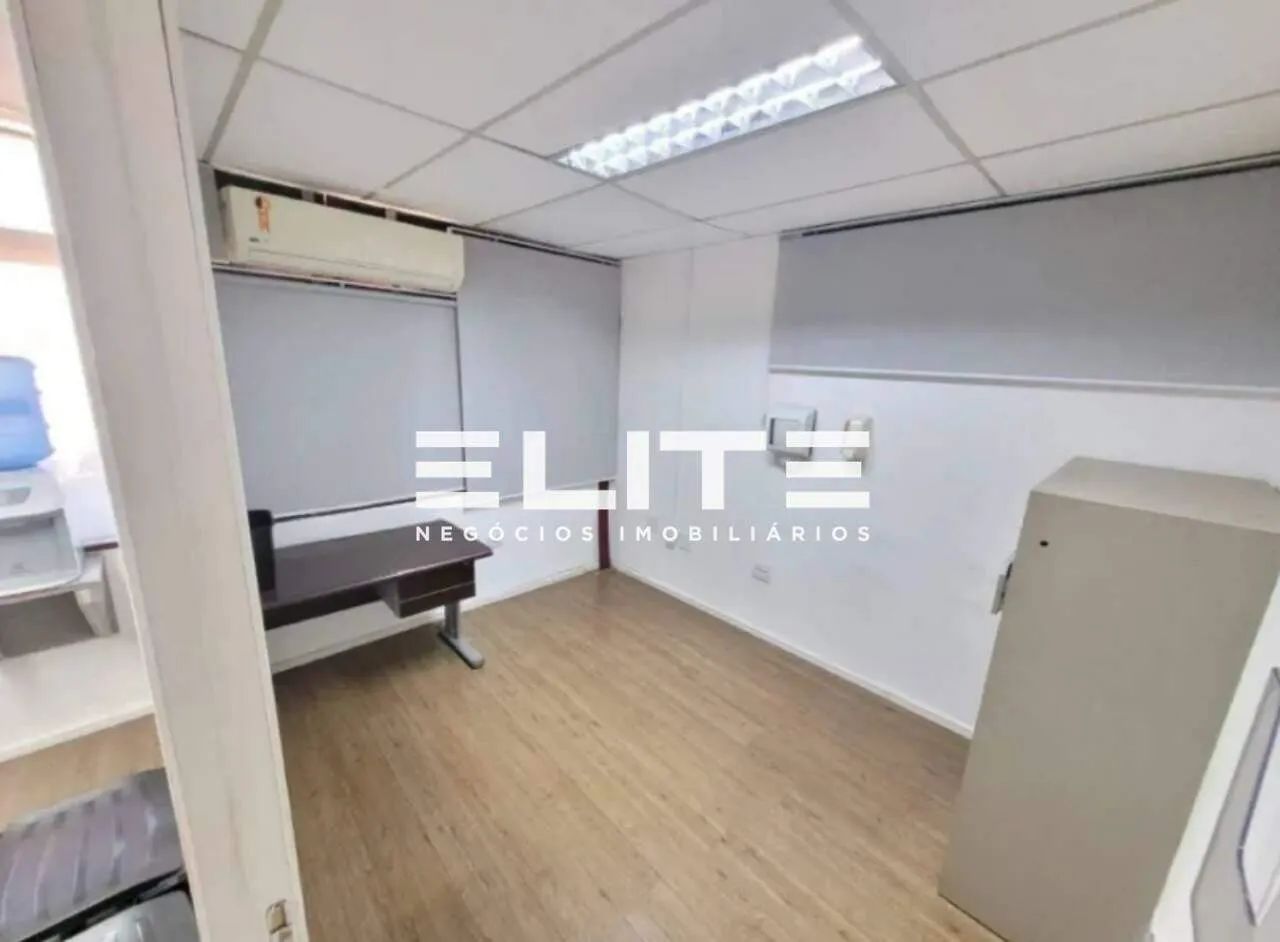 Sala Comercial 87m² à Venda  Edifício Arbo | Centro de Santo André/SP - Foto 5