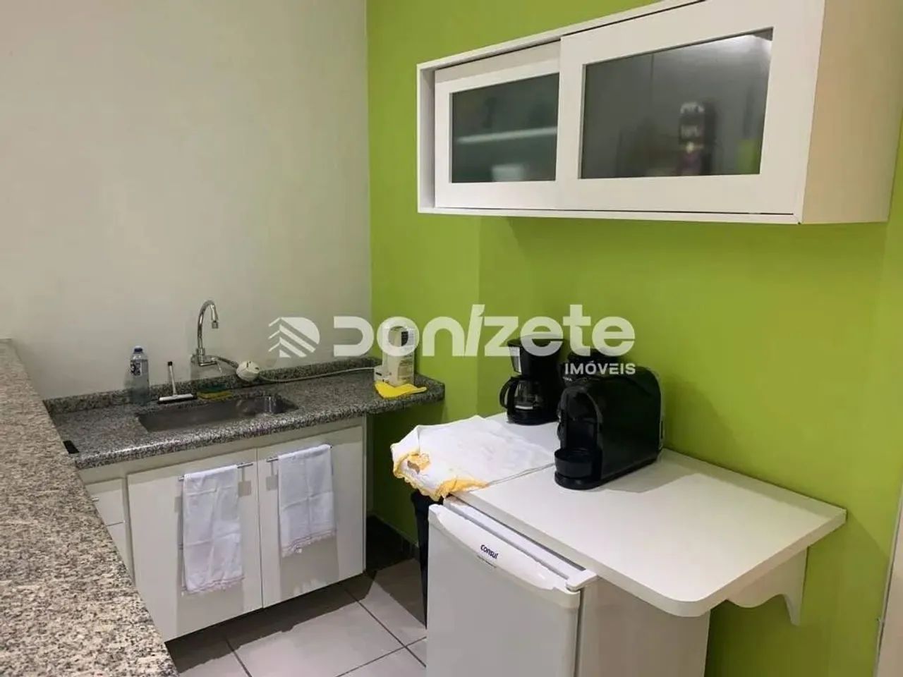 Sala à venda, 91 m² por R$ 837.000,00 - Vila Bastos - Santo André/SP - Foto 10