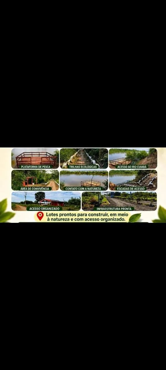 Ecoville pantanal