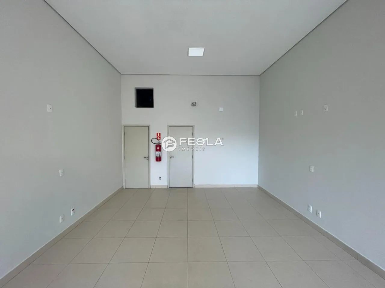 Salão para alugar em Americana, Conserva, com 54.96 m² - Foto 3