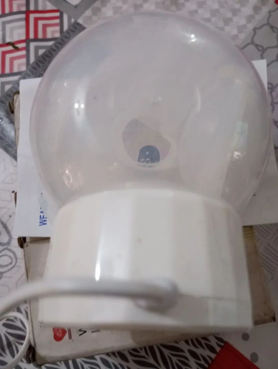 Bomba para tirar leite materno - Foto 3