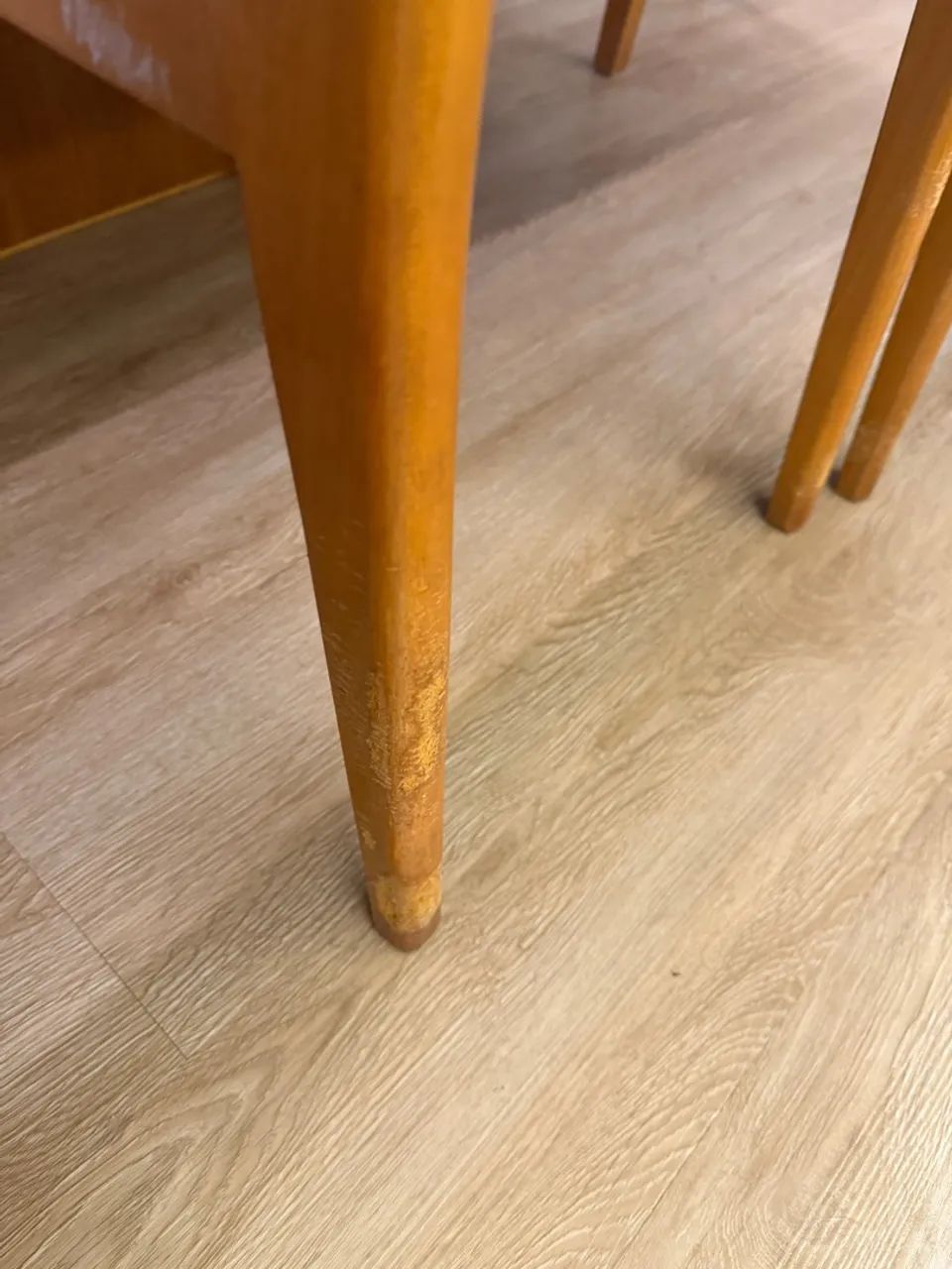 Mesa com cadeiras  - Foto 5