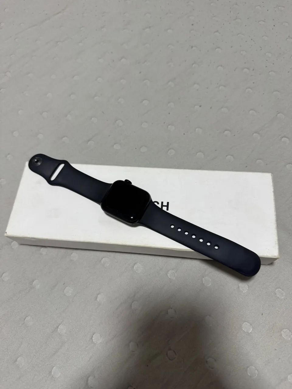 Apple Watch SE2 (Segunda Geração)