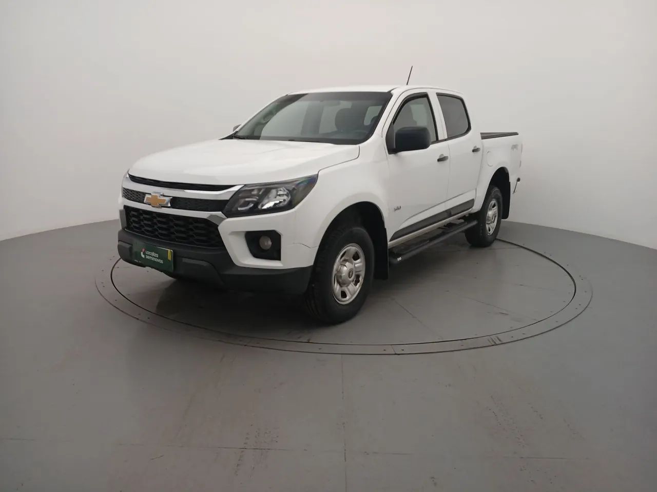 Chevrolet S10 2023