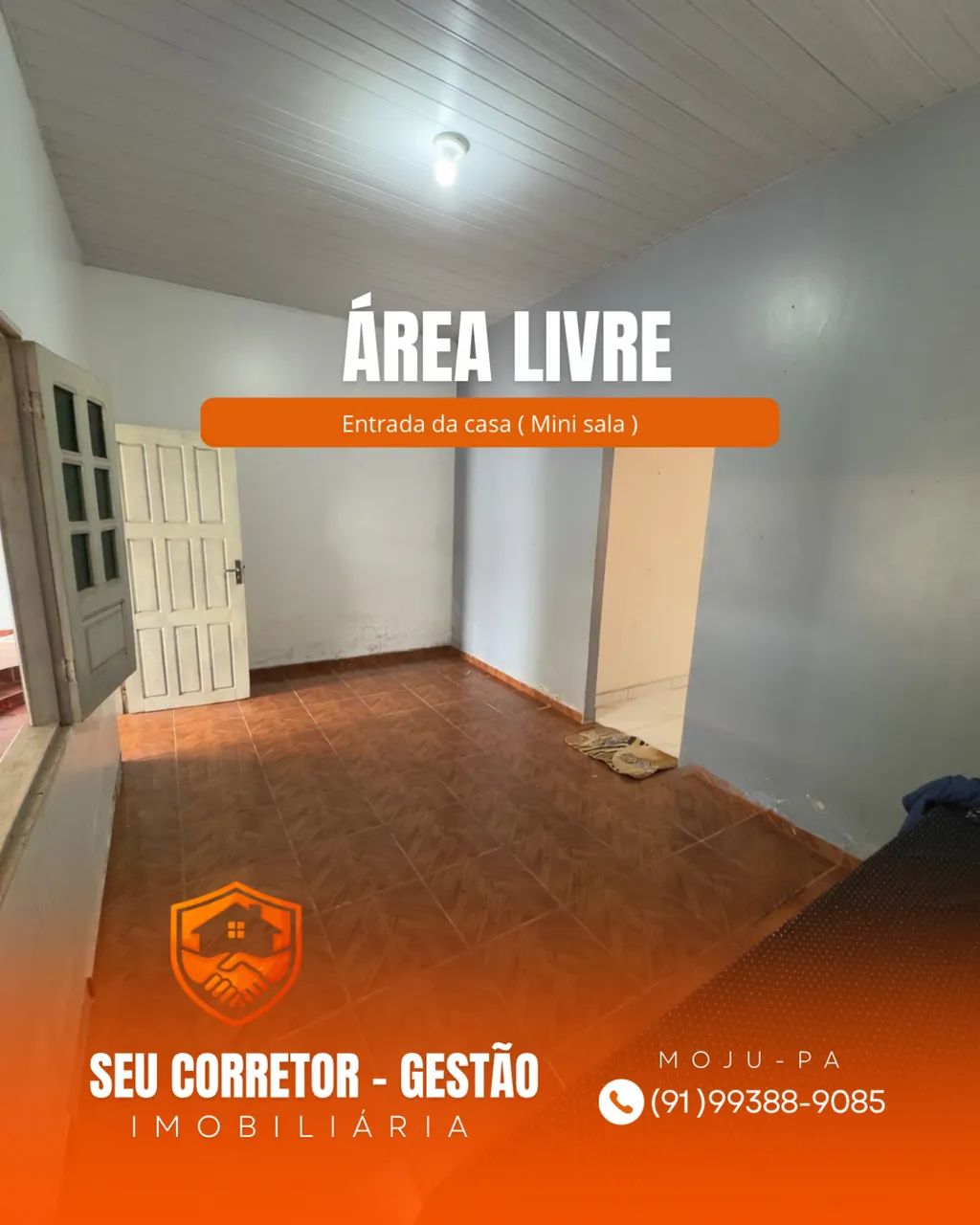 CASA VENDA - MOJU/PA - Foto 3