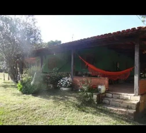 Vende-se uma excelente chácara 10 hectares - Foto 4
