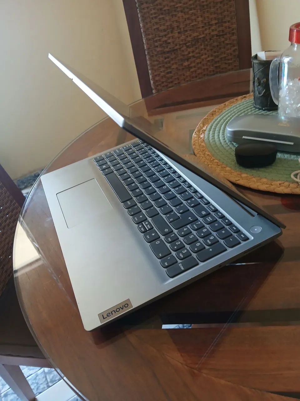 Notebook lenovo ideapad 3i - Foto 3