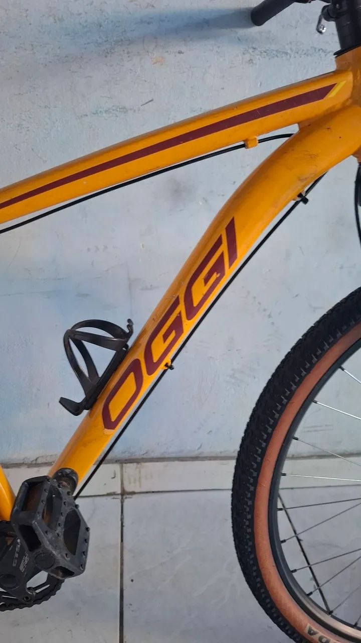 Bike funcionando perfeitamente  - Foto 3