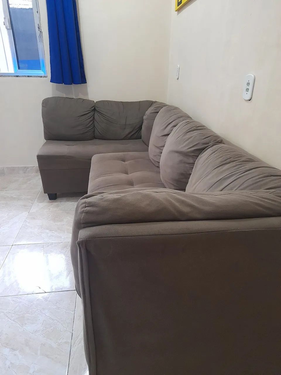 Used Large Sofa419420960143462401