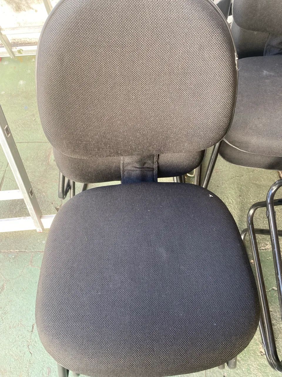 Cadeira escritório 