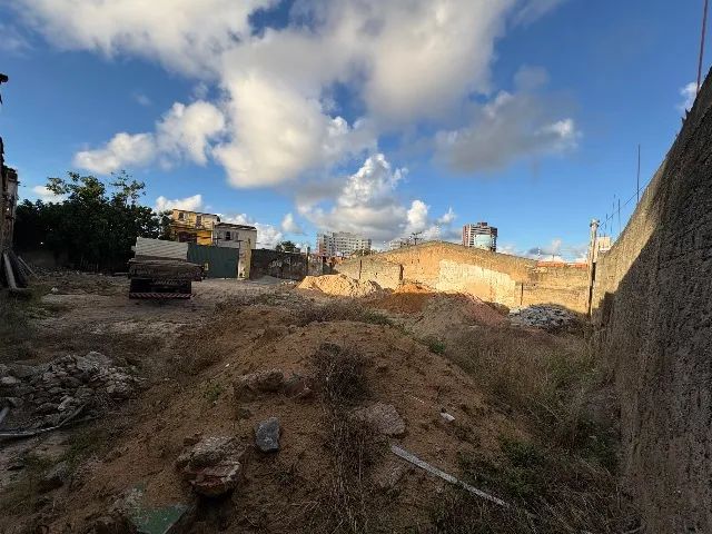 VENDO TERRENO NA SERRARIA 577M2 - Foto 5