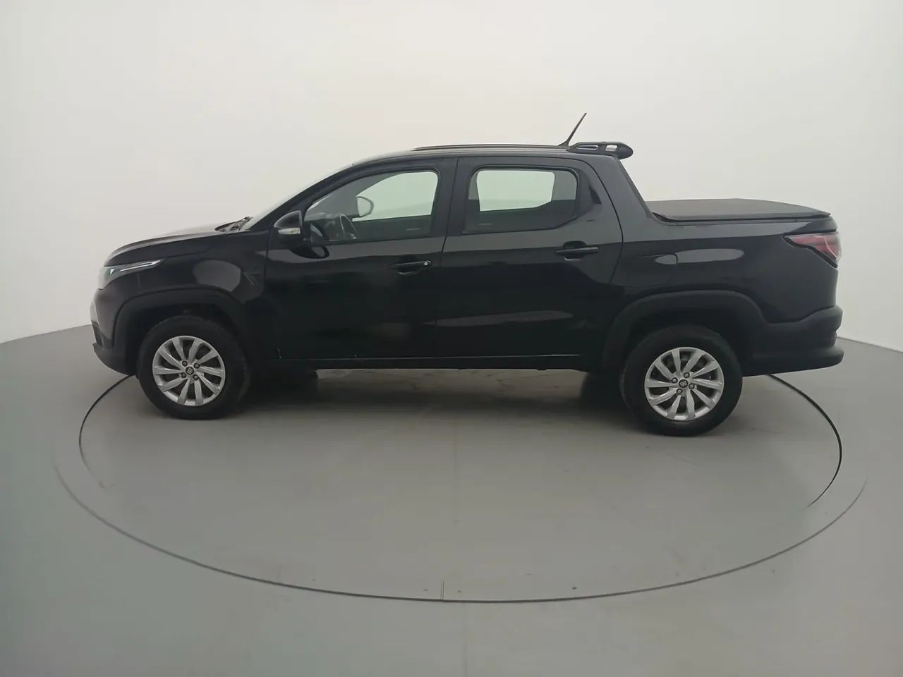 Fiat Strada Freedom 1.3 Flex 8V CD 2025 - Foto 2