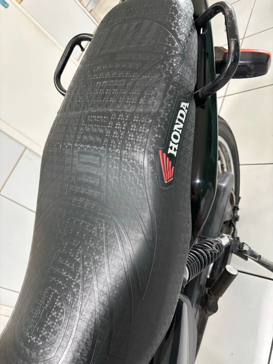 Moto fan 125 - Foto 5