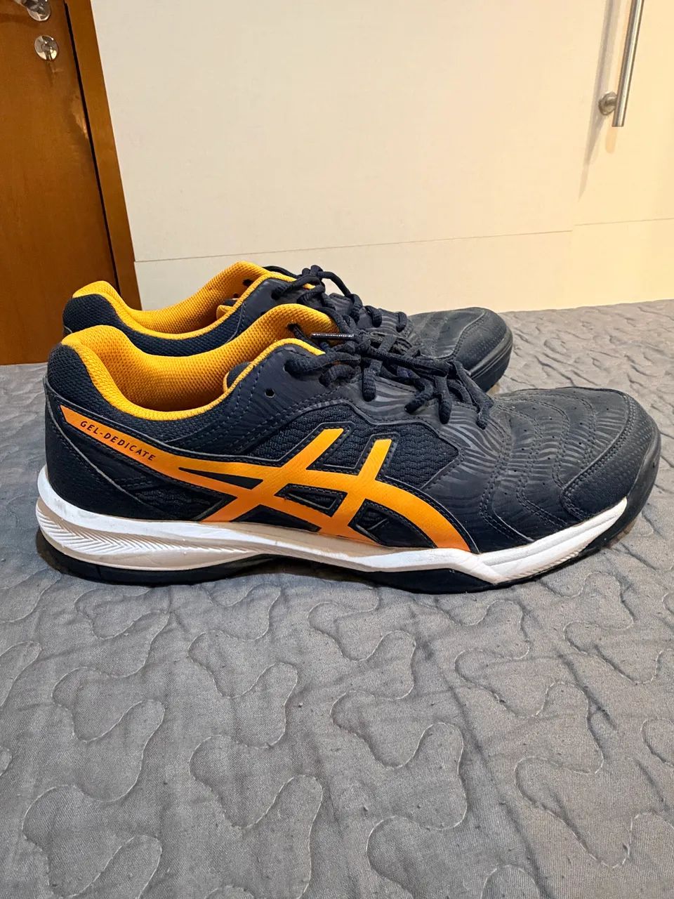 Tennis Asics para jogar Tennis 