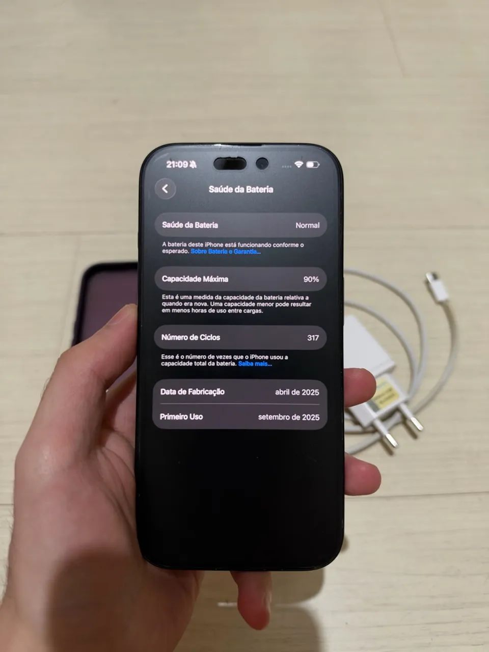 Iphone 16 128gb - Foto 4