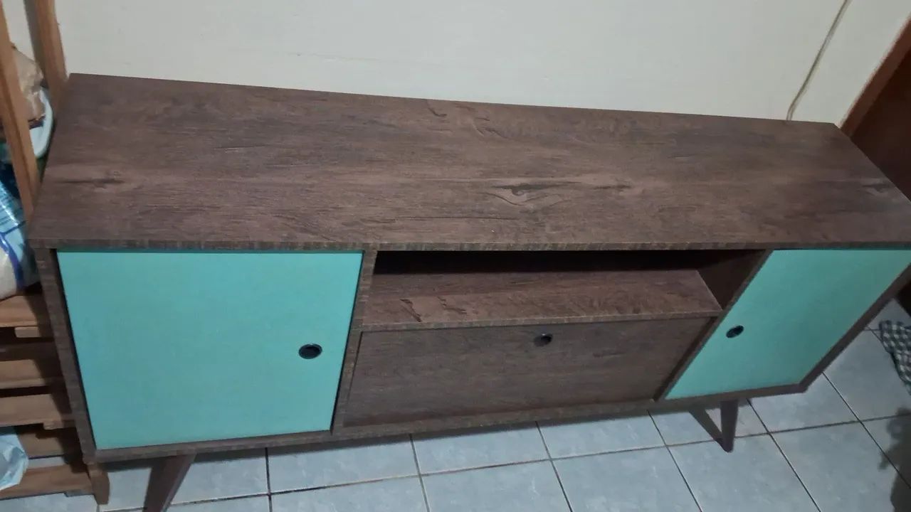 Rack - Foto 2
